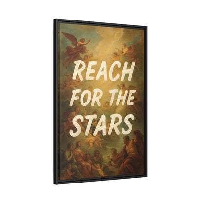 Reach for the Stars