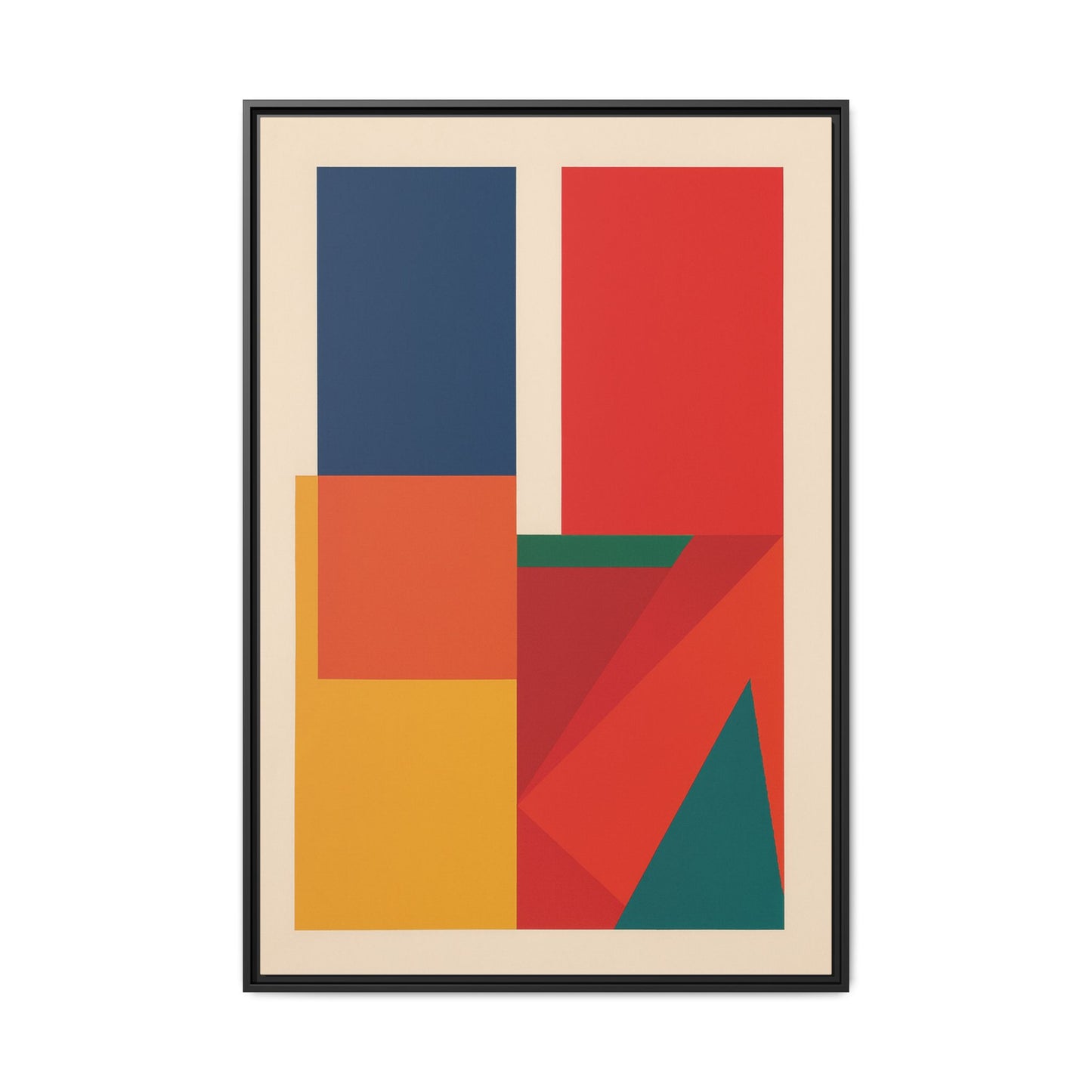 Constructed Harmony