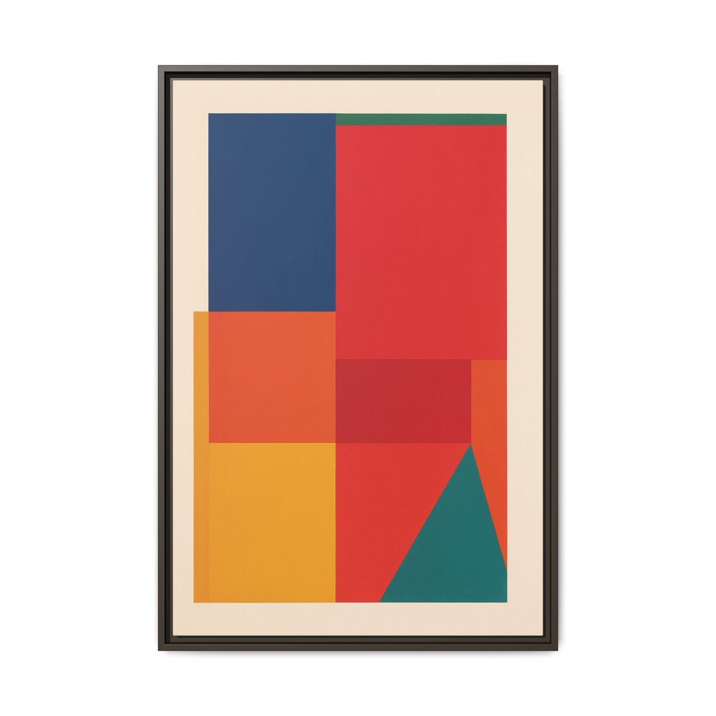 Framework in Color