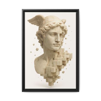 Deconstructed Divinity