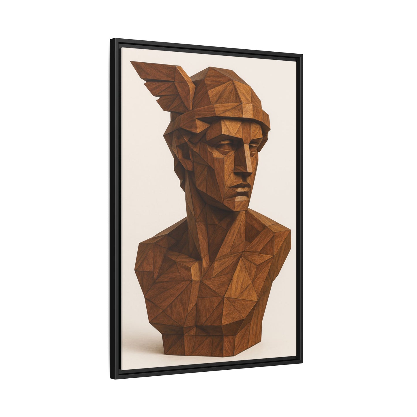 Vector Hermes