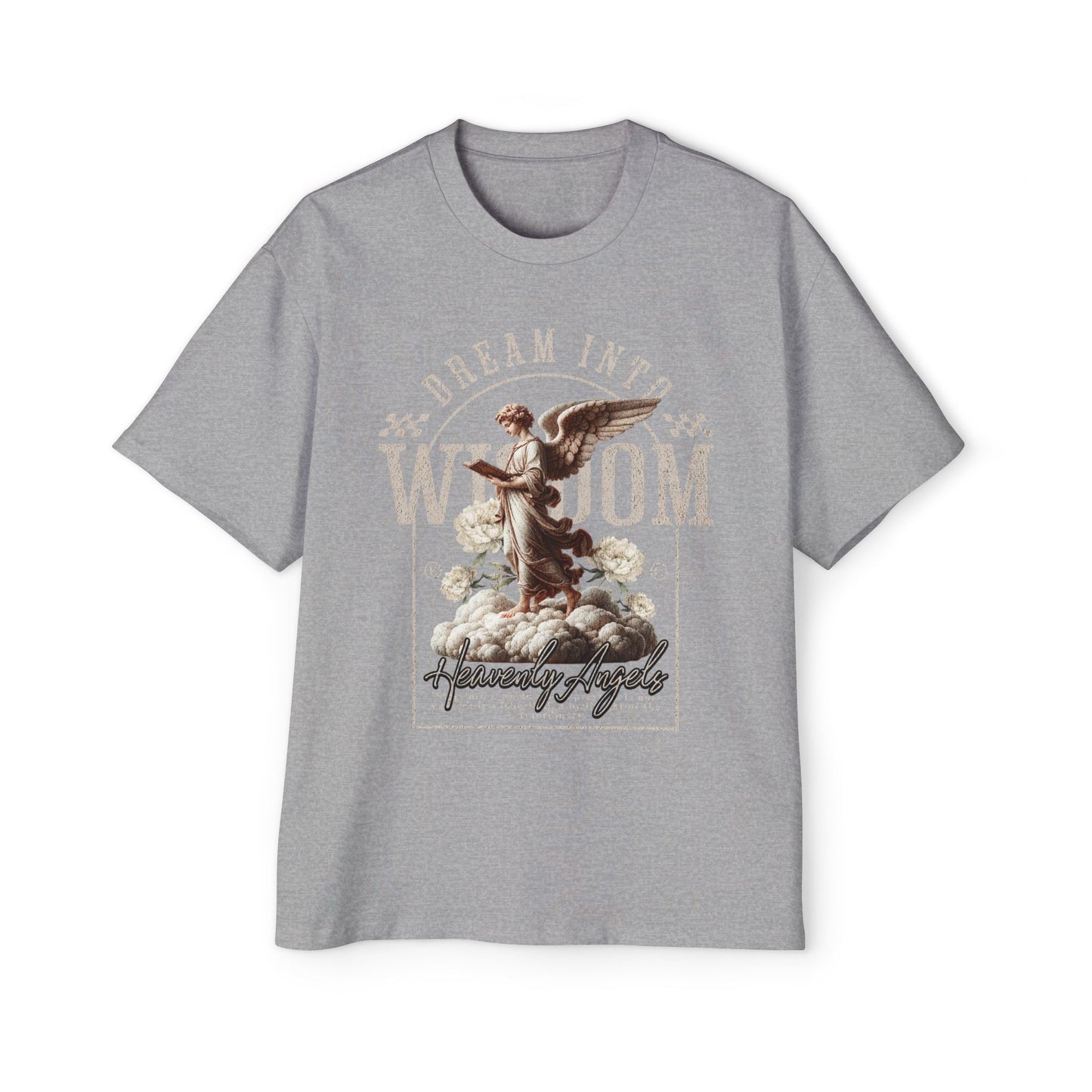 Wisdom Tee