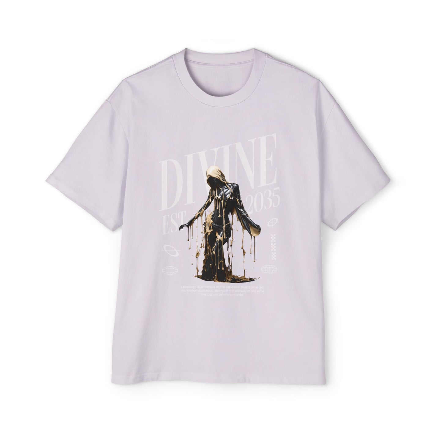 Divine Tee