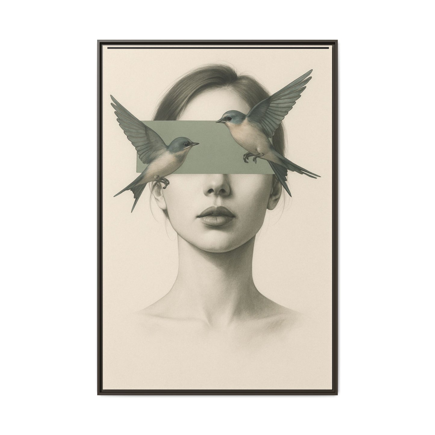 Sight Unseen