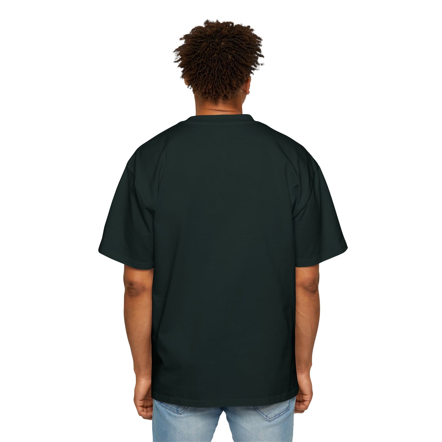 Don't Care Tee
