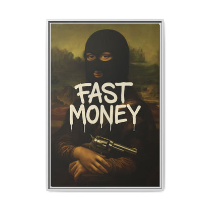 Fast Money