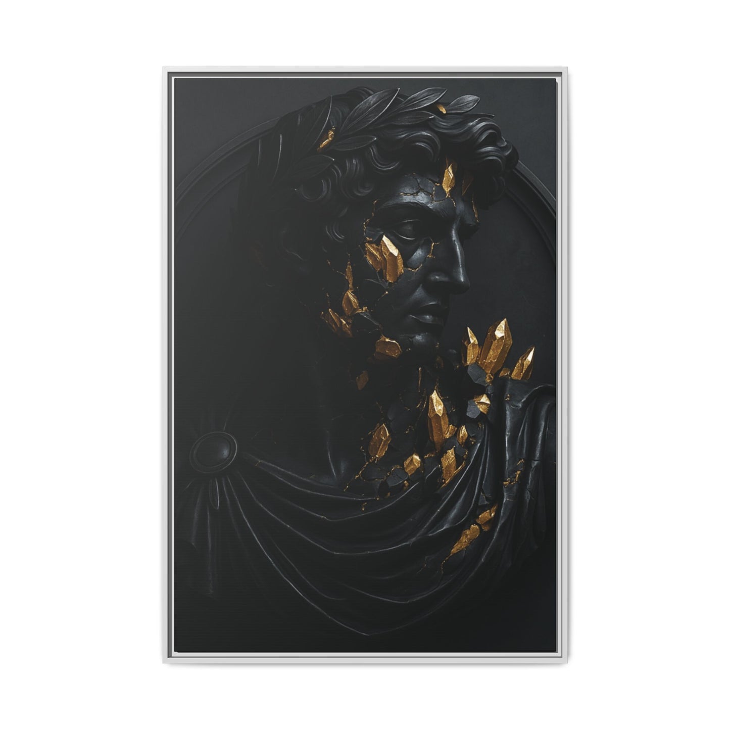 Obsidian King