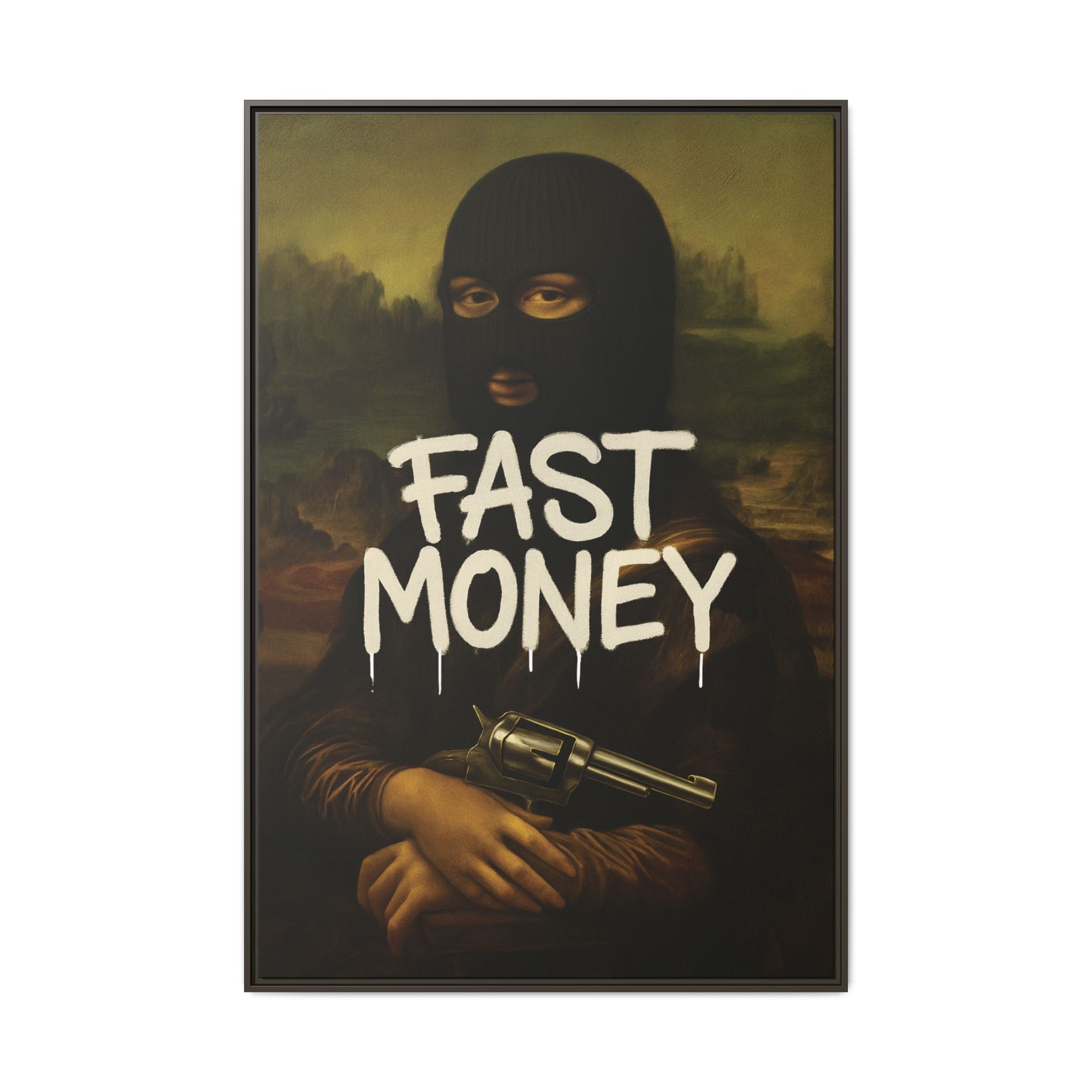 Fast Money