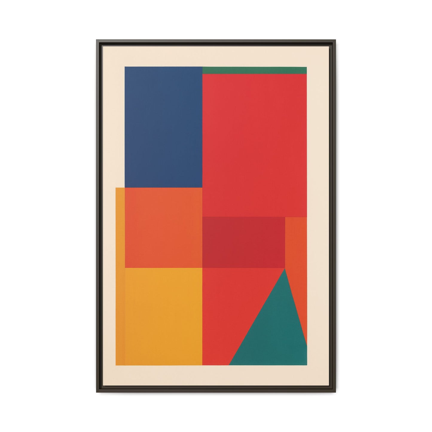 Framework in Color