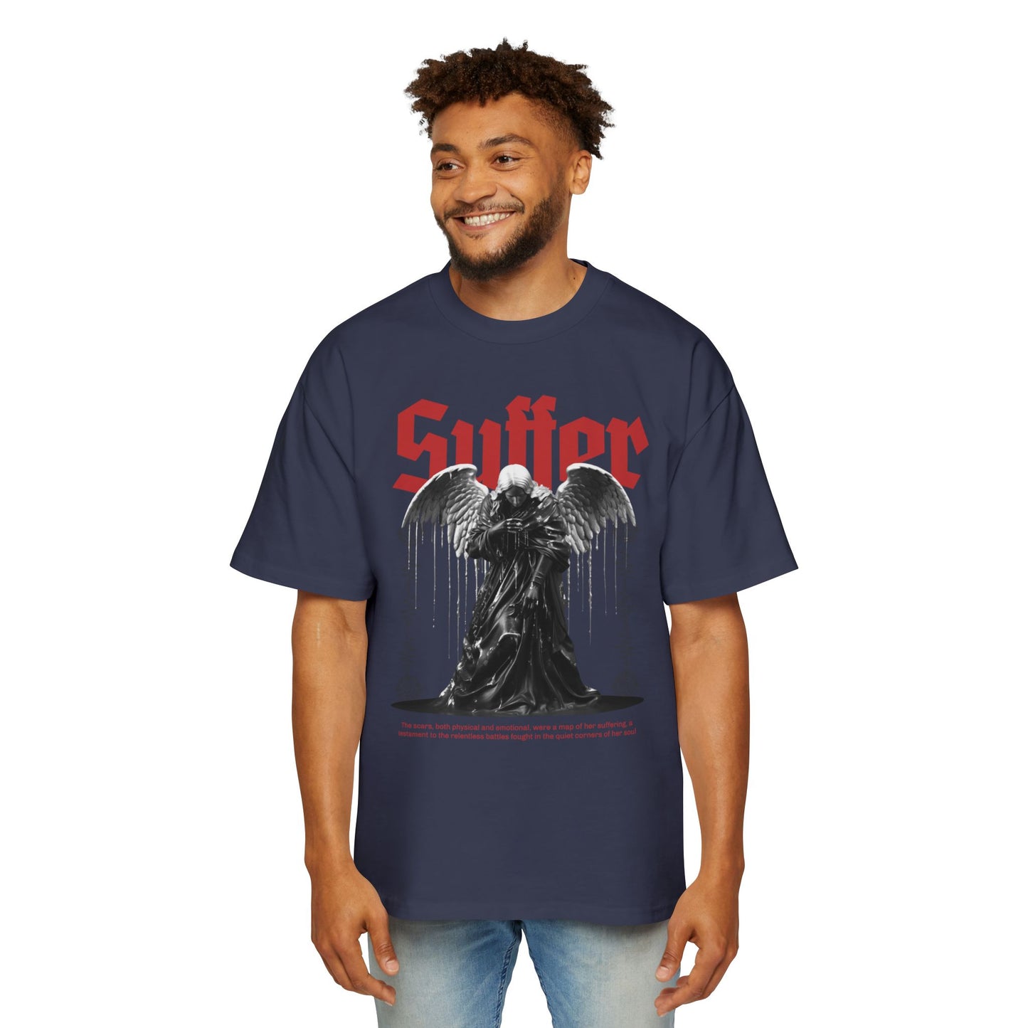 Suffer