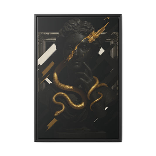 Gilded Venom