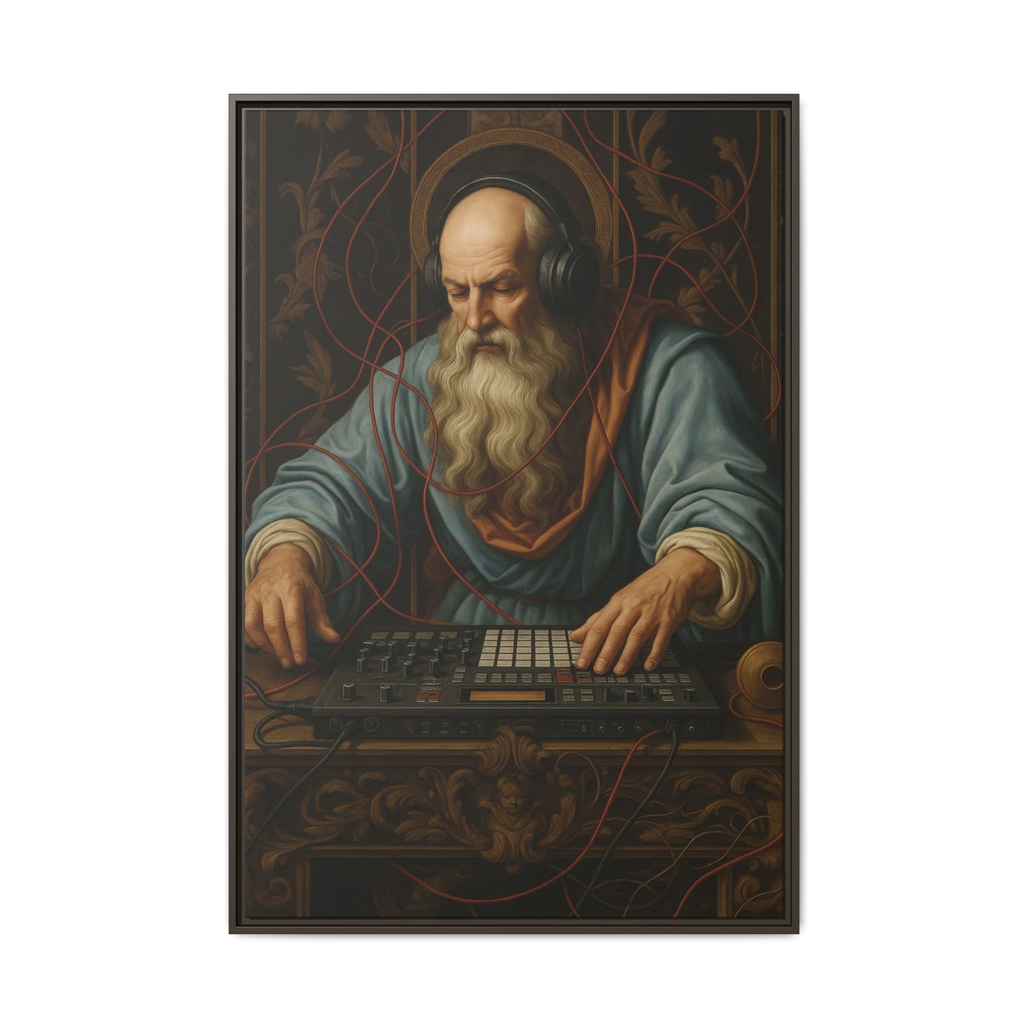 Divine Beatmaker