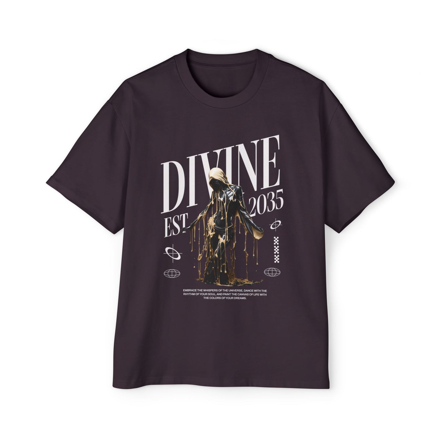 Divine Tee