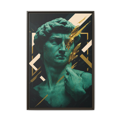 Fractured Ascendancy