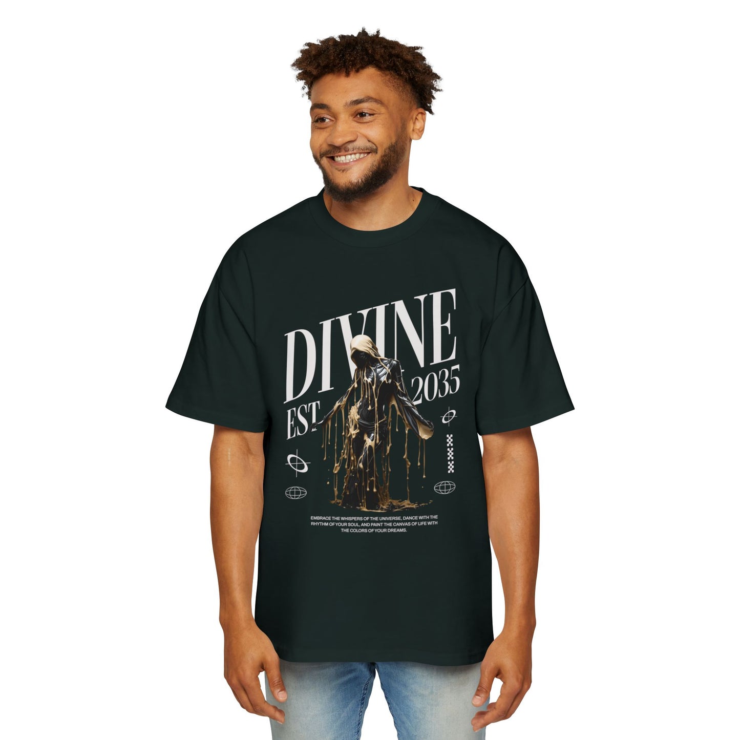 Divine Tee