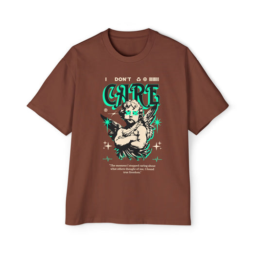 Don't Care Tee