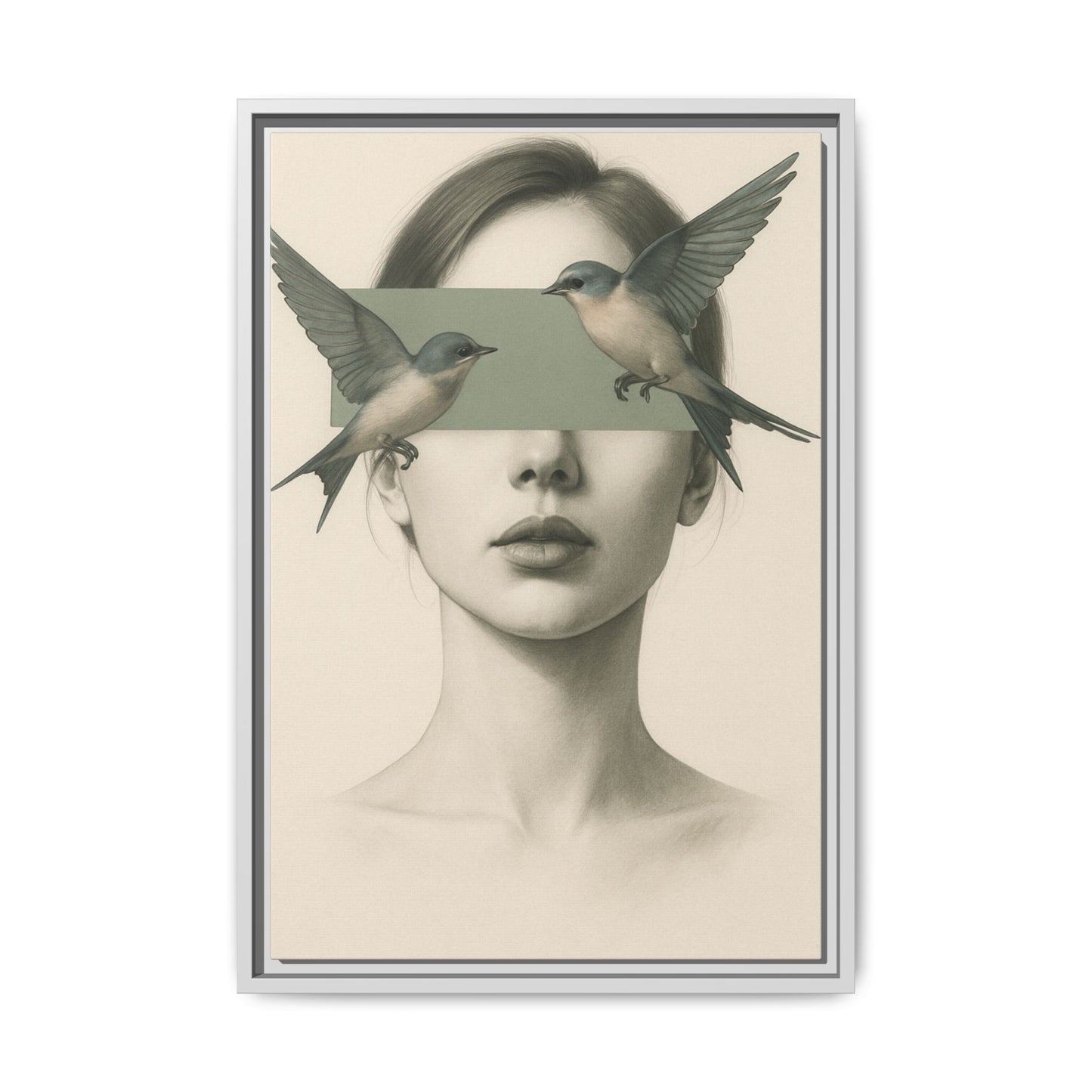 Sight Unseen