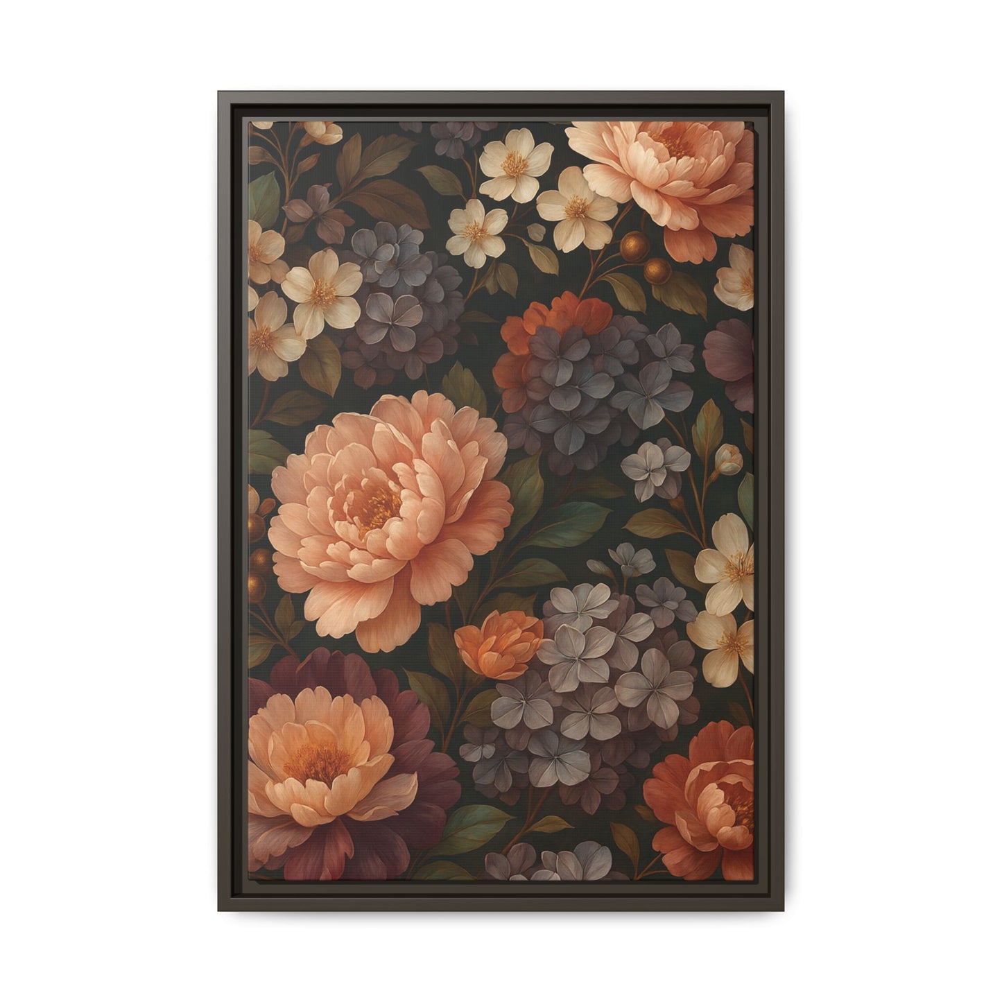 Velvet Bloom