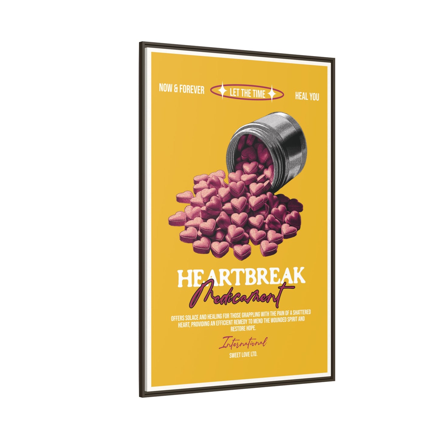 Heartbreak