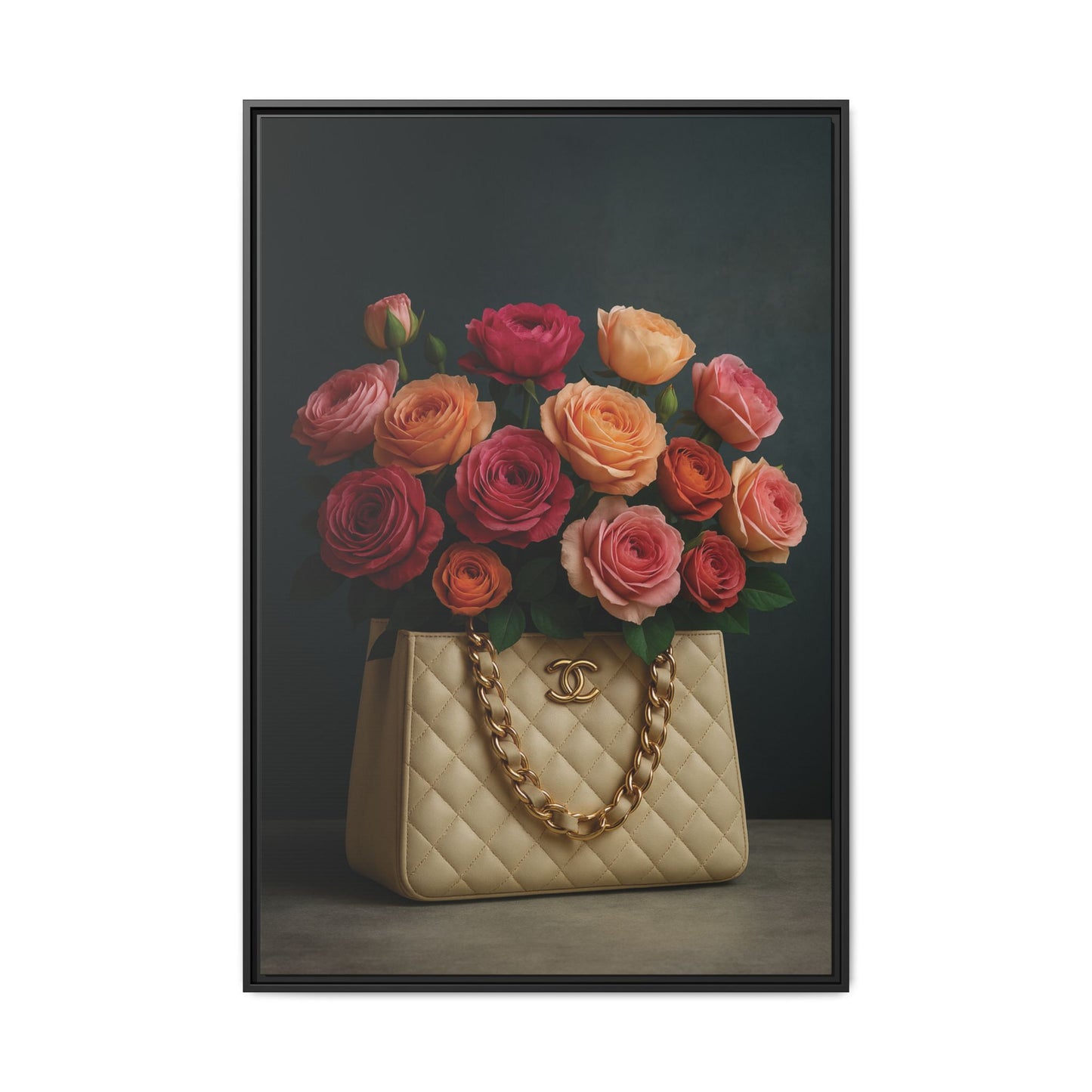 Chic Bloom