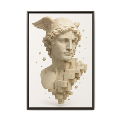 Deconstructed Divinity