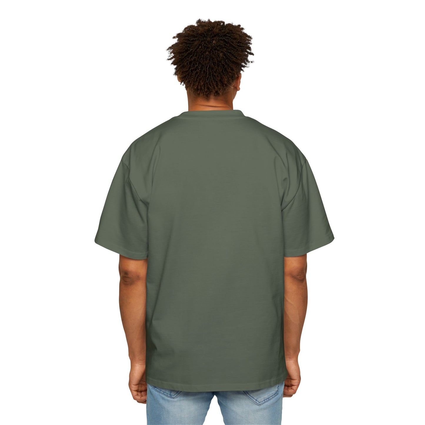 Don't Care Tee