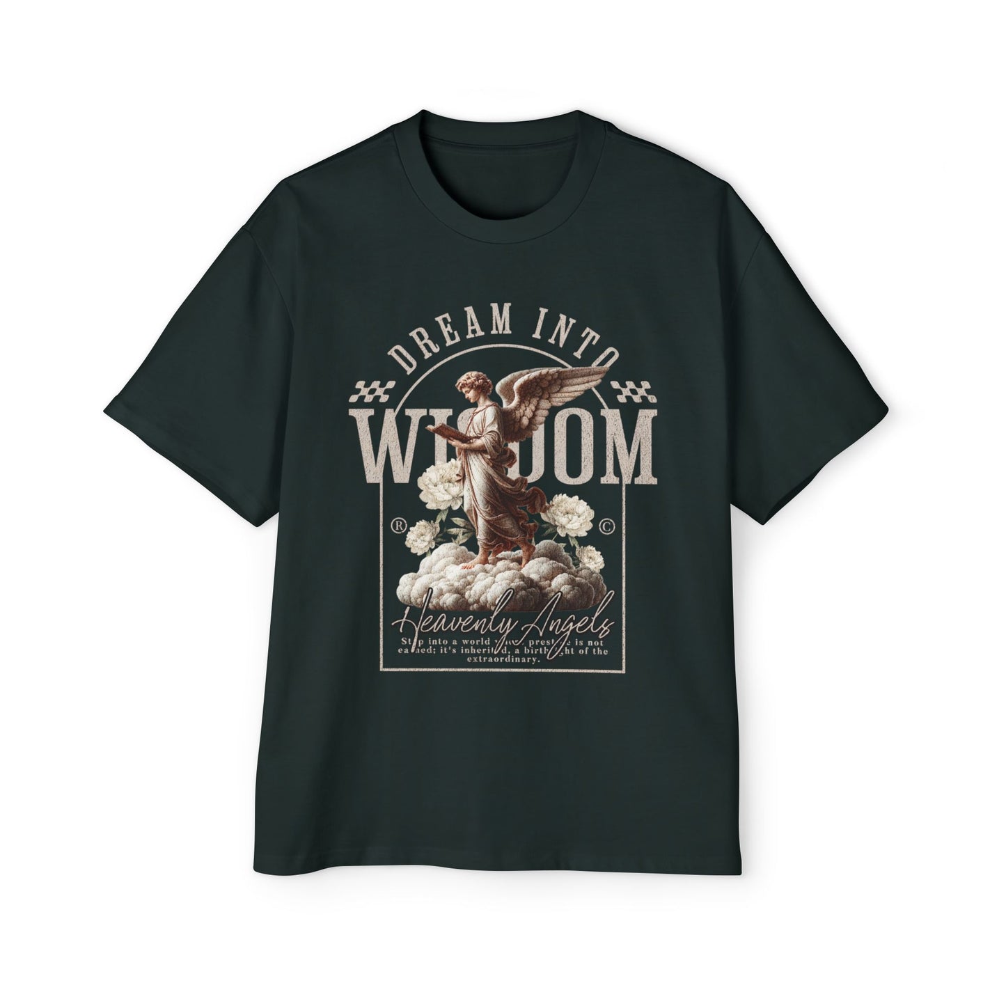 Wisdom Tee
