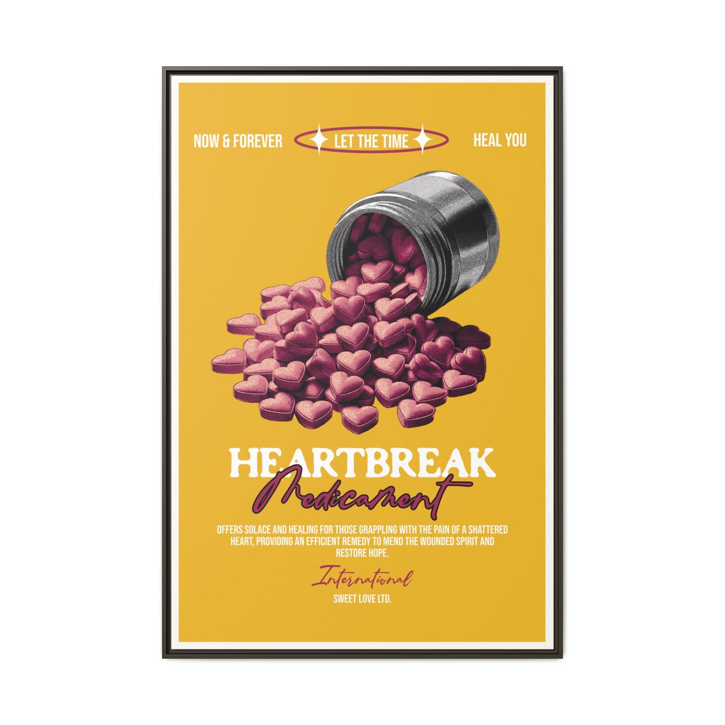 Heartbreak