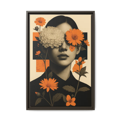 Petals of Perception