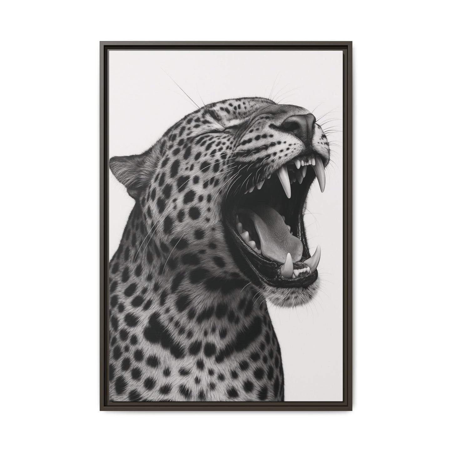 Roar of the Wild