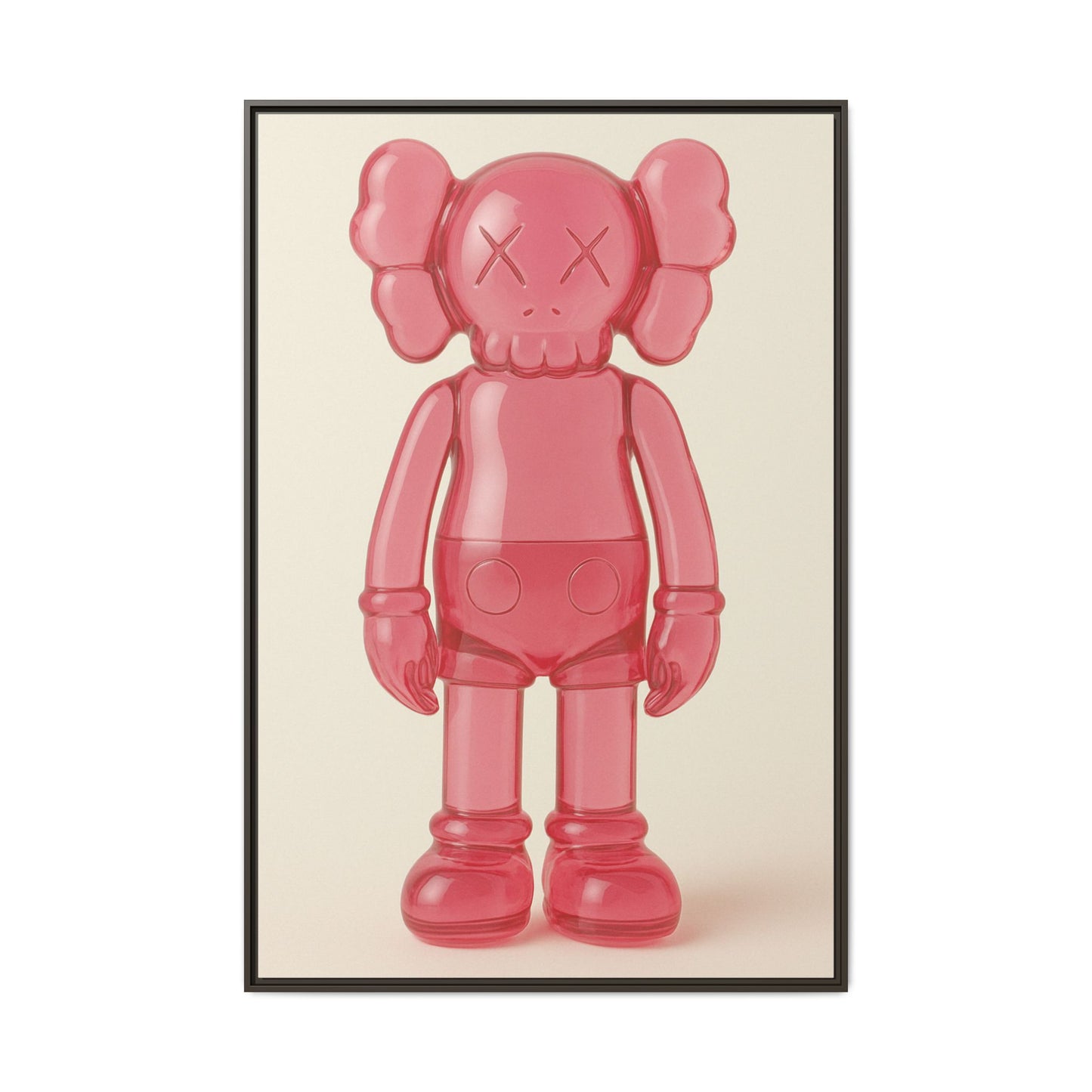 Pop Ghost