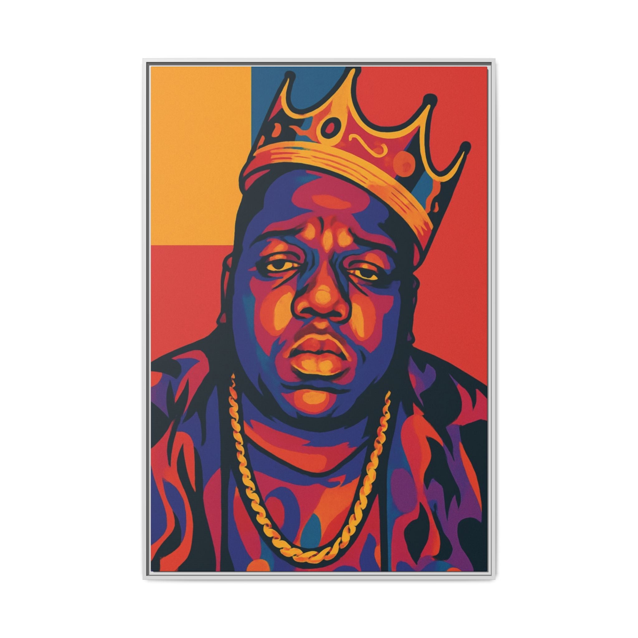 Biggie Reign
