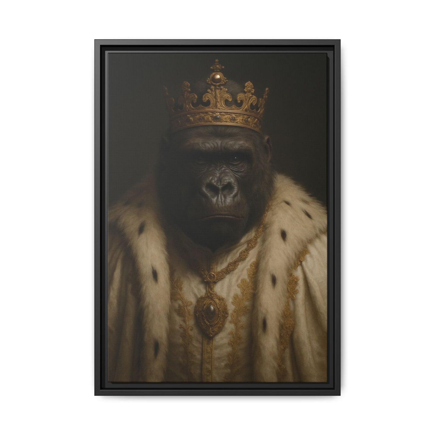 The Monarch