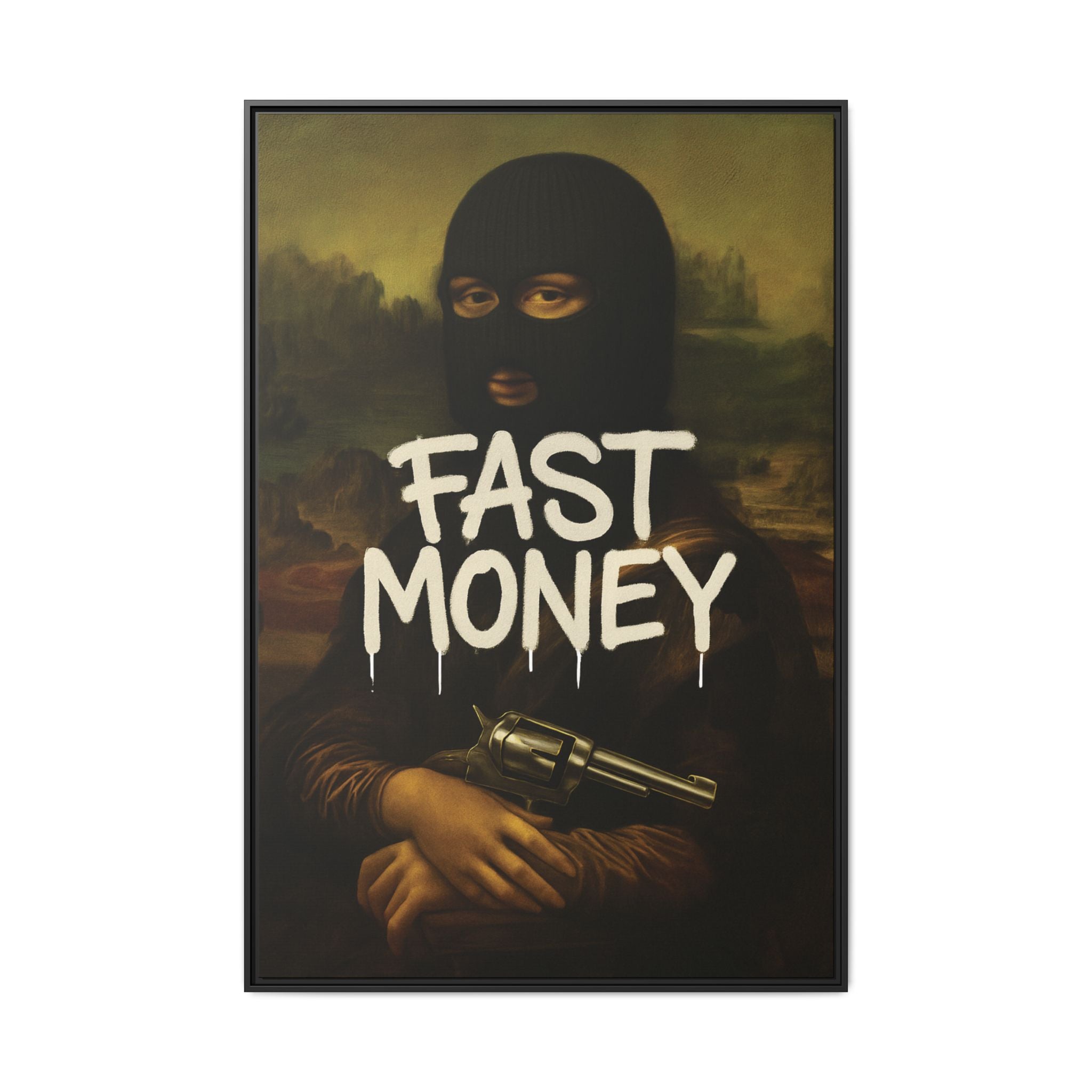 Fast Money