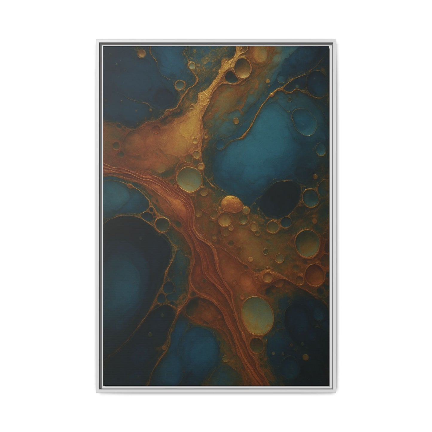 Golden Rift – Azure