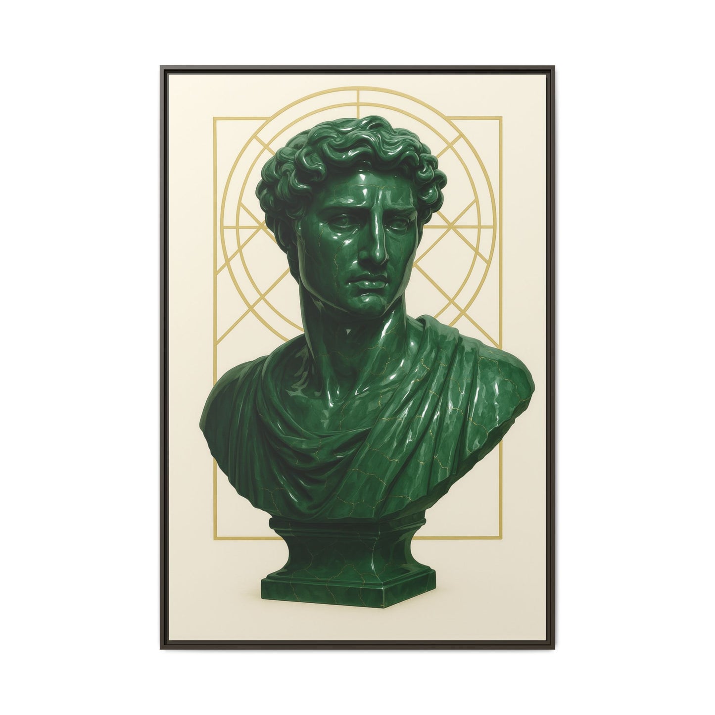 Verdant Apollo