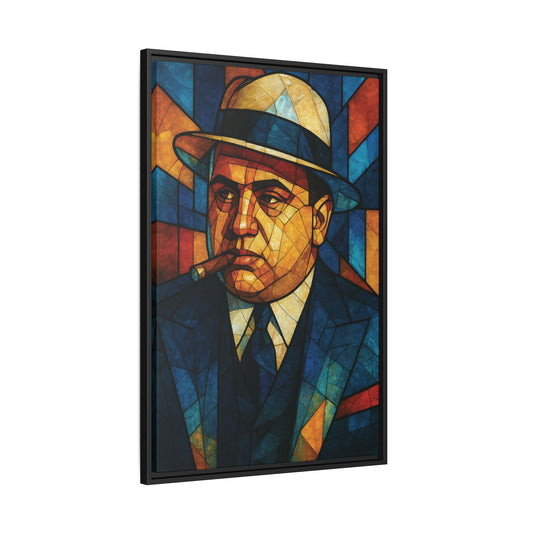 Capone’s Cathedral