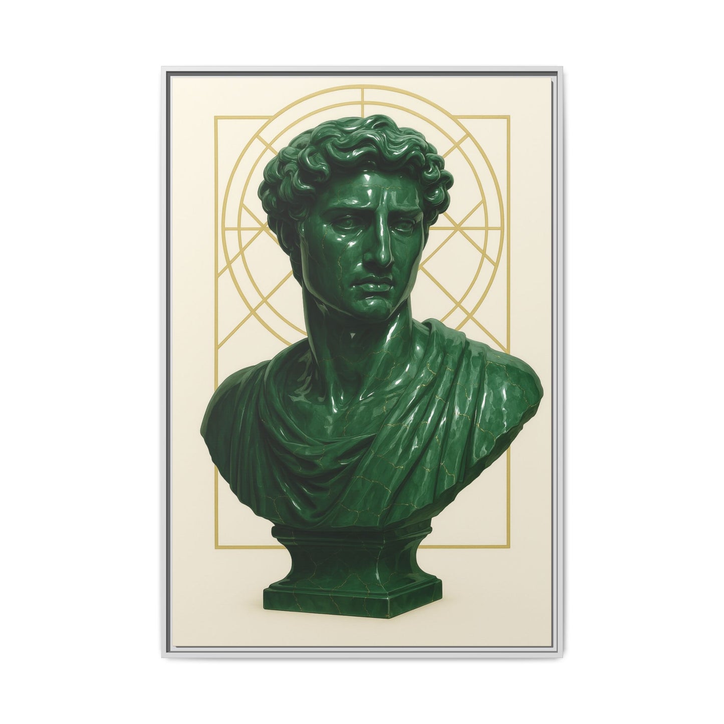Verdant Apollo