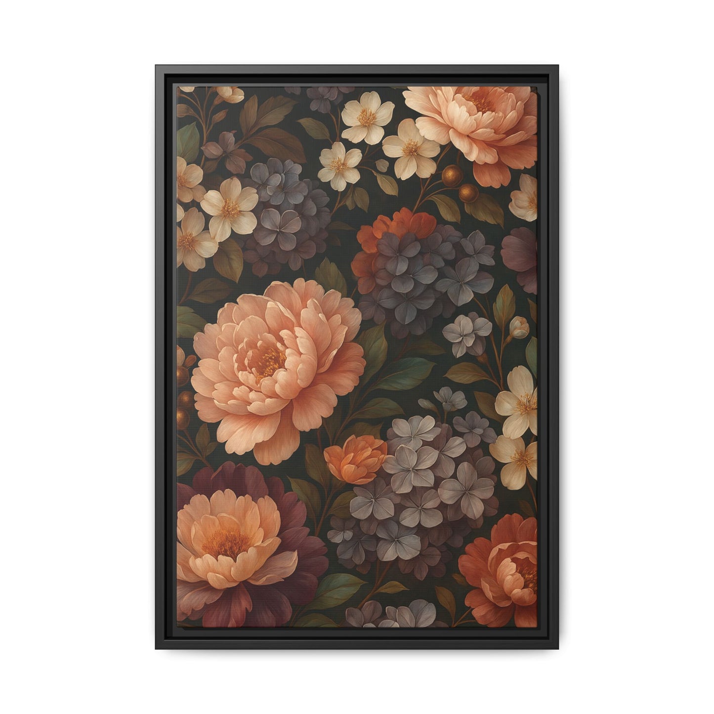 Velvet Bloom