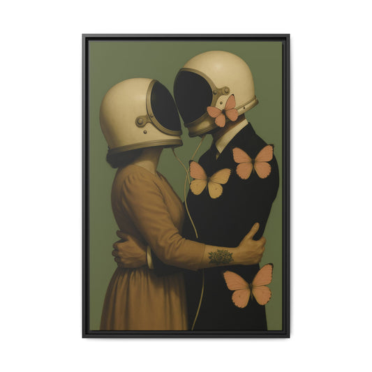 Lovers in Orbit