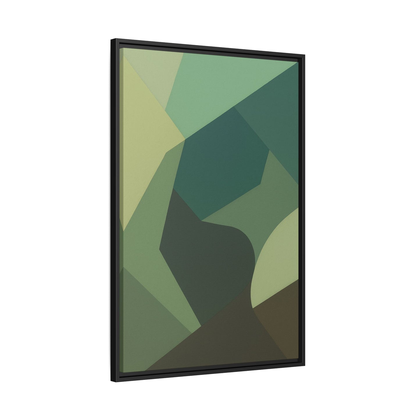 Verdant Flow