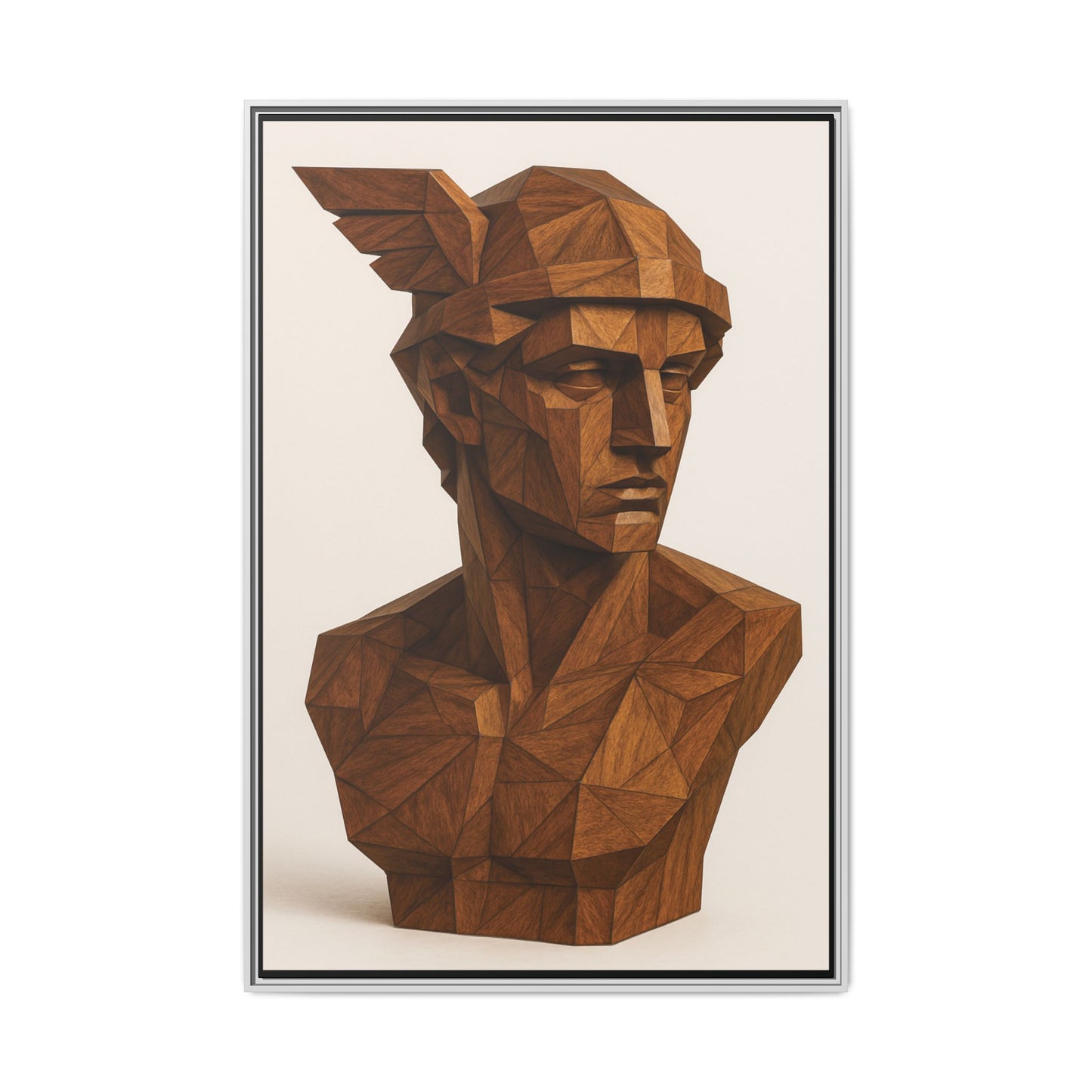 Vector Hermes