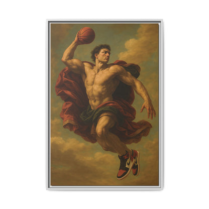 The Ascension of Air