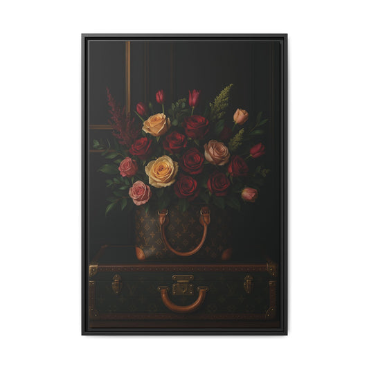 Bloom de Voyage