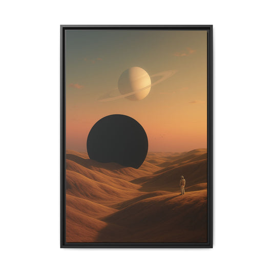 Orb of the Unknown