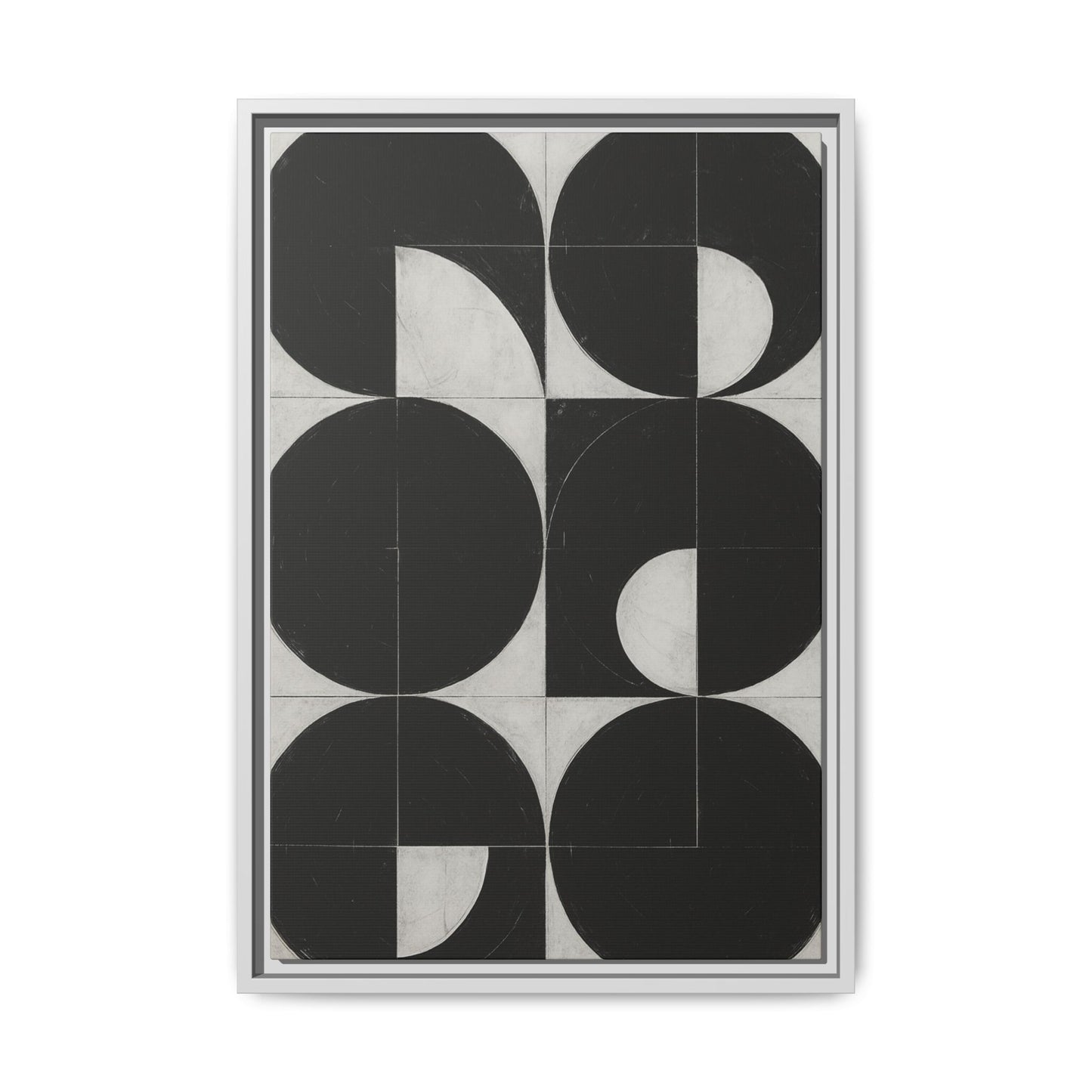 Monochrome Rhythm
