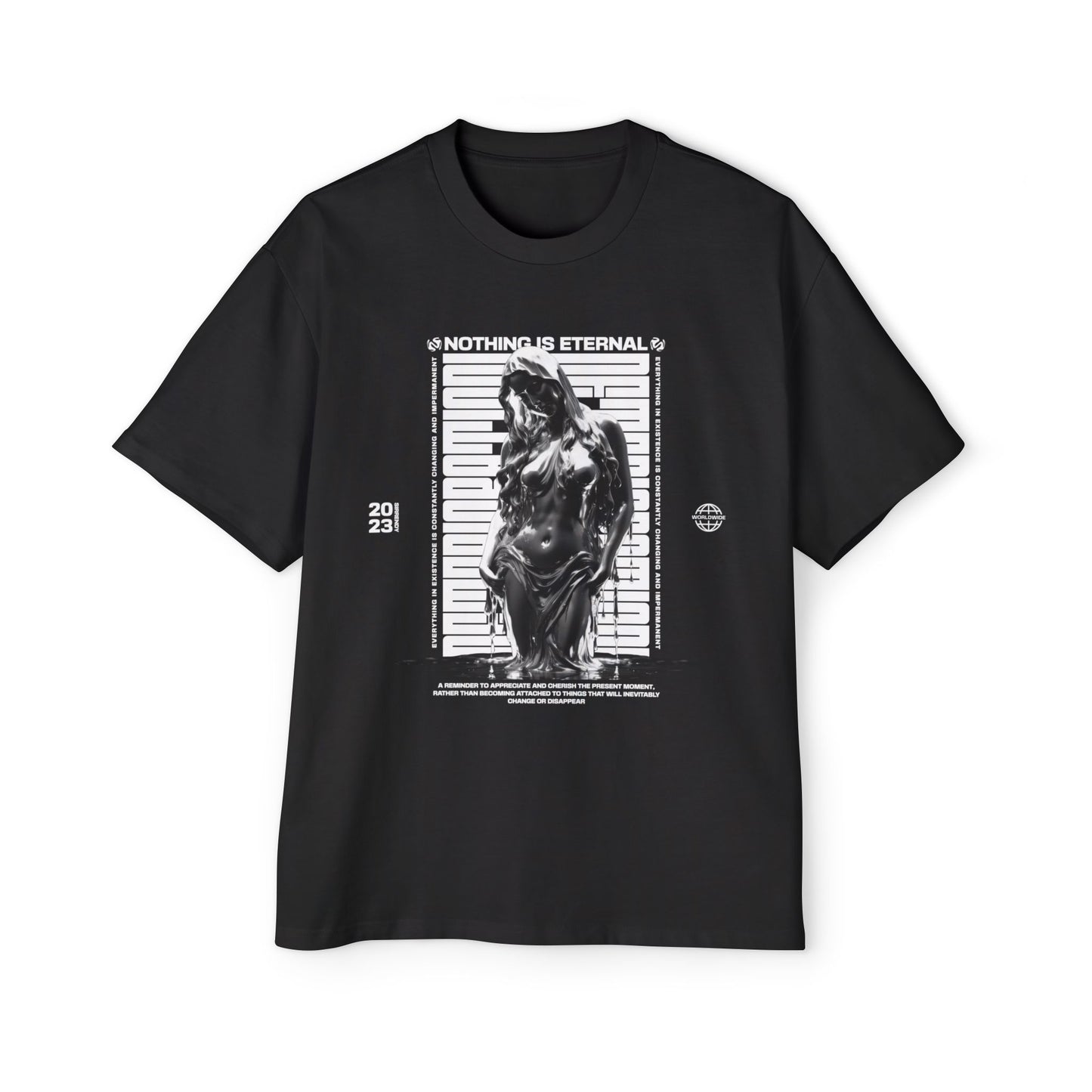 Eternal Tee