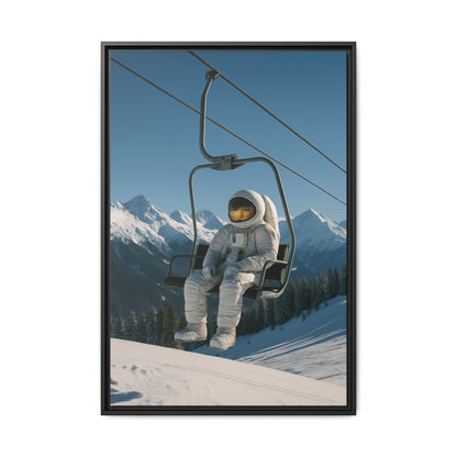 Zero Gravity, Zero Chill