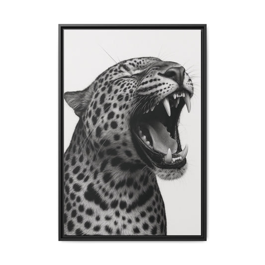 Roar of the Wild