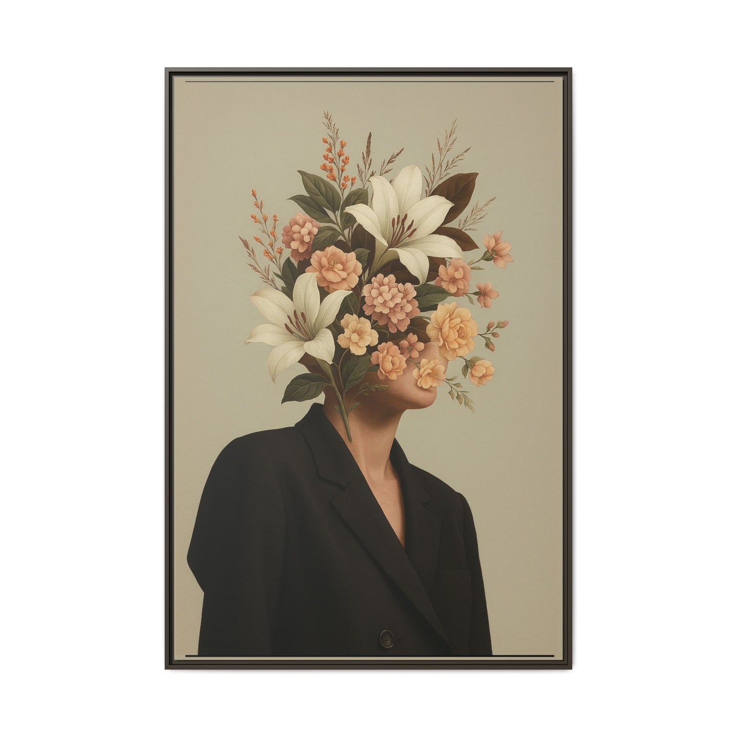 Flora Persona
